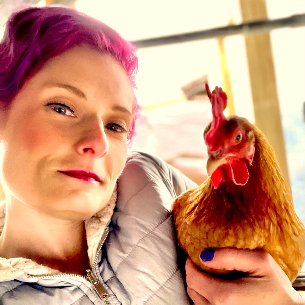 Meet your Posher, Candice